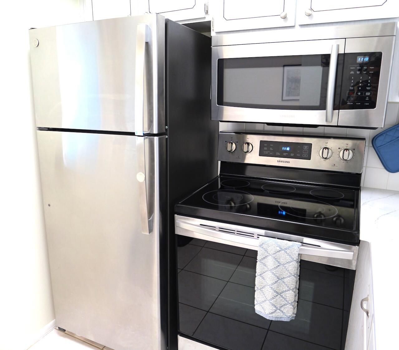 2929 SE Ocean Boulevard, Unit 116-7, Stuart, FL 34996 Photo