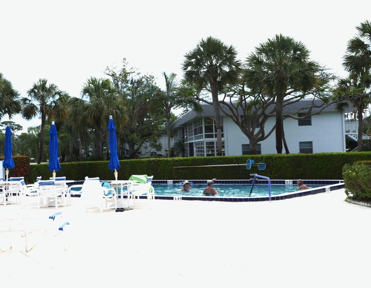 2929 SE Ocean Boulevard, Unit 116-7, Stuart, FL 34996 Photo