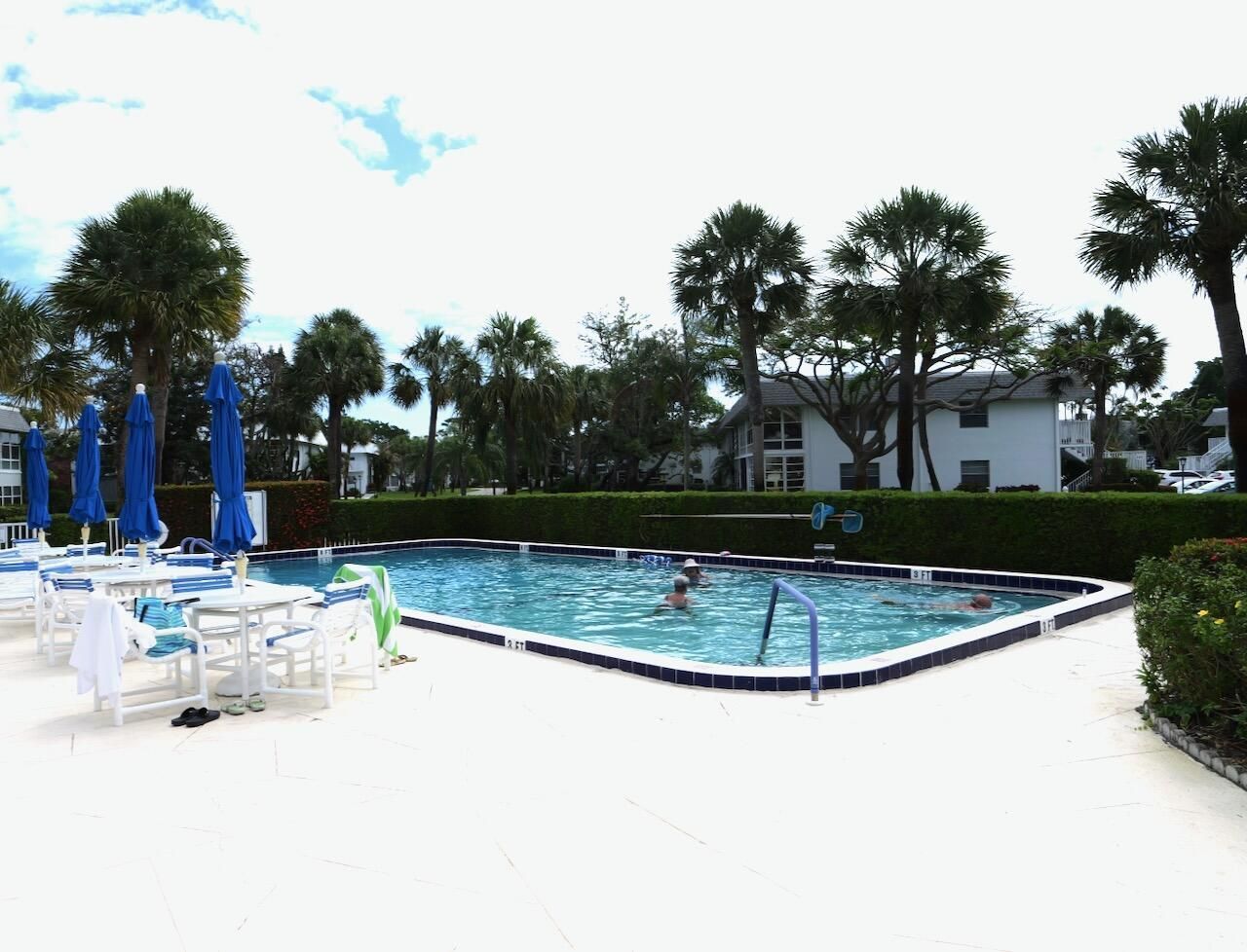 2929 SE Ocean Boulevard, Unit 116-7, Stuart, FL 34996 Photo