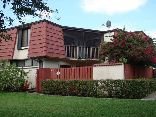3845 Victoria Drive, West Palm Beach, FL 33406