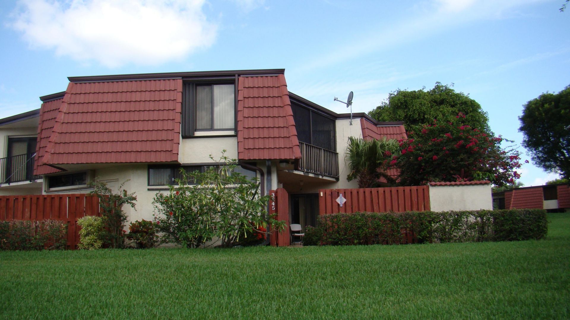 3845 Victoria Drive, West Palm Beach, FL 33406 Photo