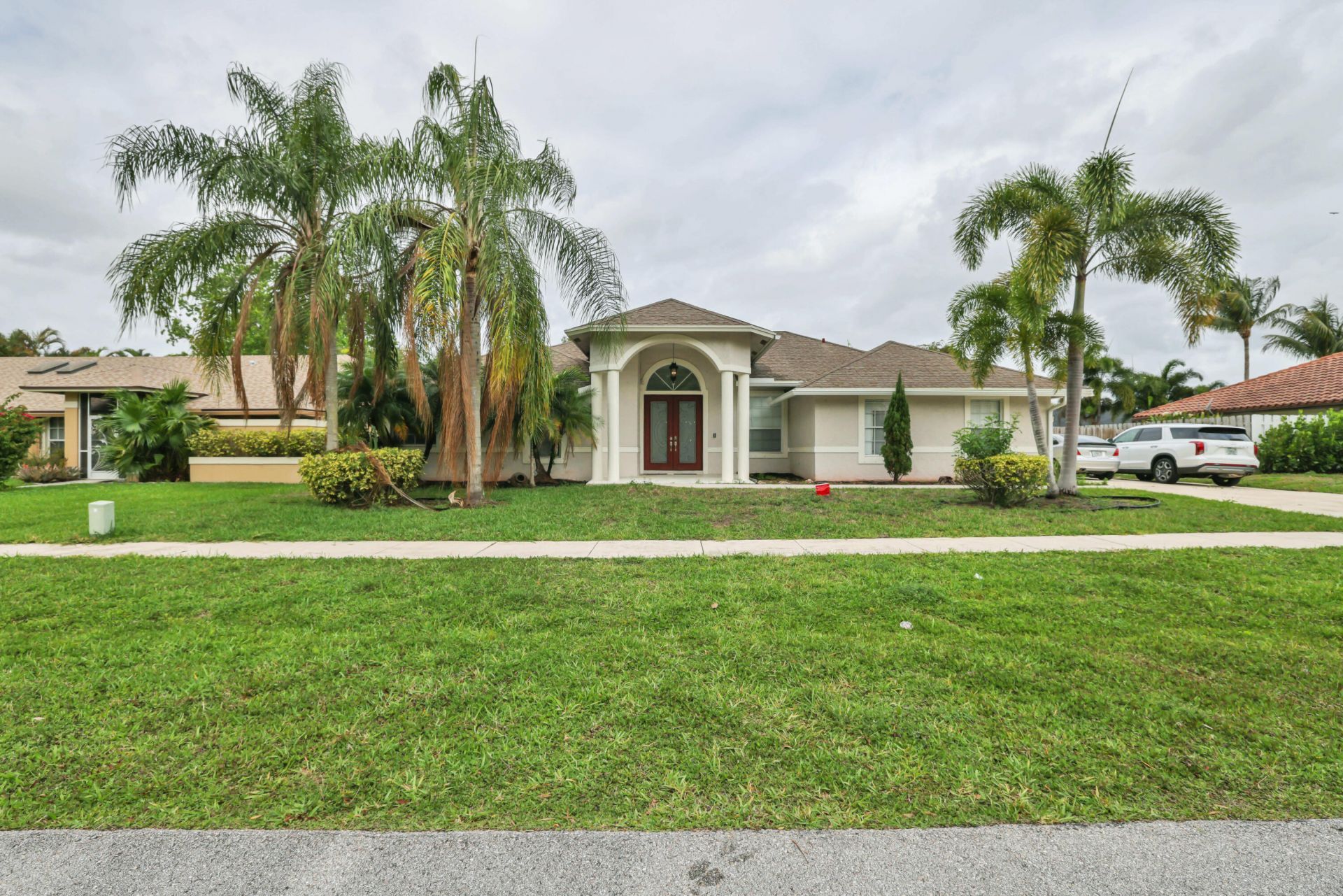 2647 Yarmouth Drive, Wellington, FL 33414 Photo