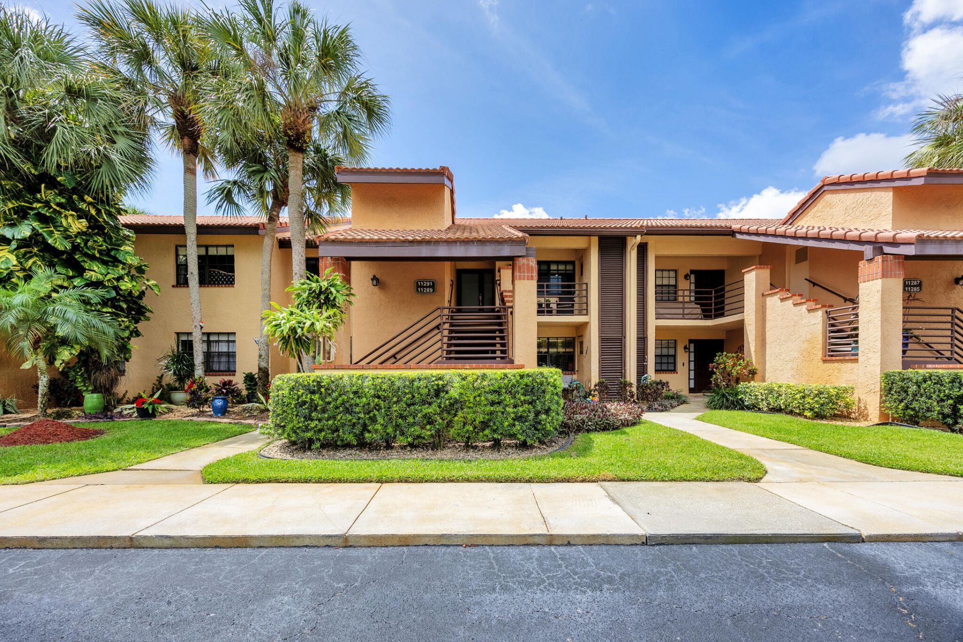 11291 Aspen Glen Drive, Unit 202, Boynton Beach, FL 33437 Photo