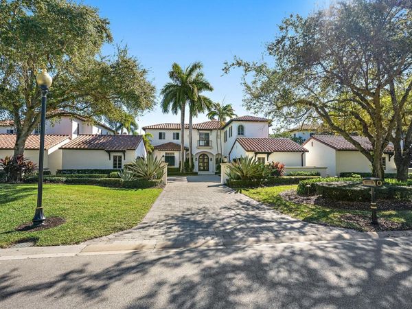 515 Bald Eagle Drive, Jupiter, FL 33477