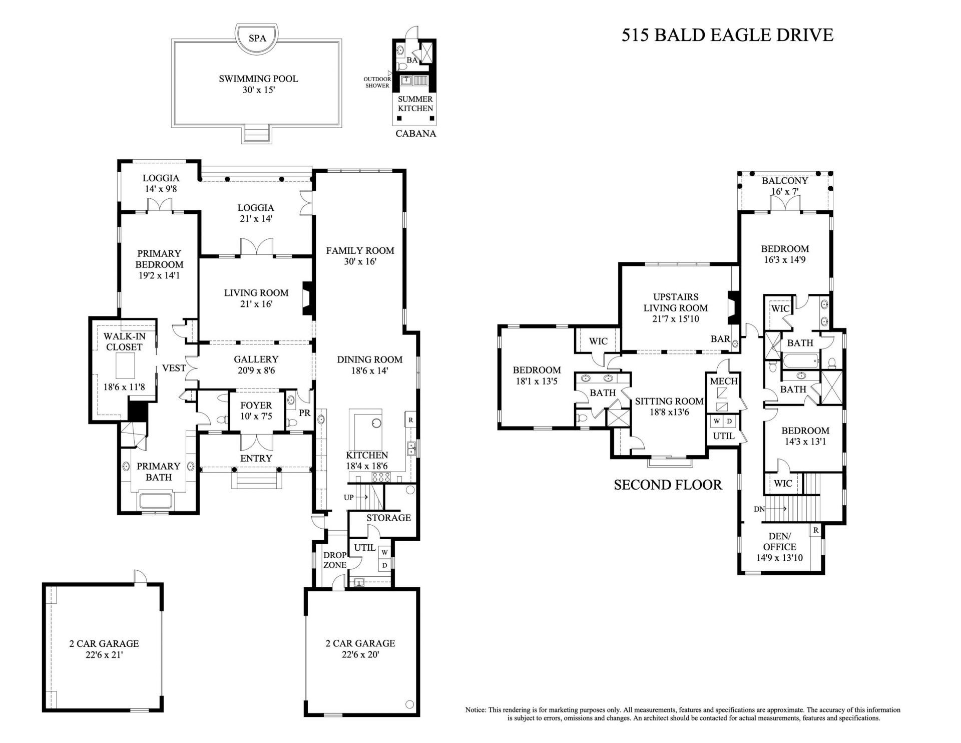 515 Bald Eagle Drive, Jupiter, FL 33477 Photo