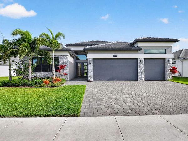 11185 White Balsam Avenue, Boynton Beach, FL 33473