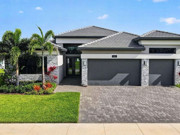 11185 White Balsam Avenue, Boynton Beach, FL 33473