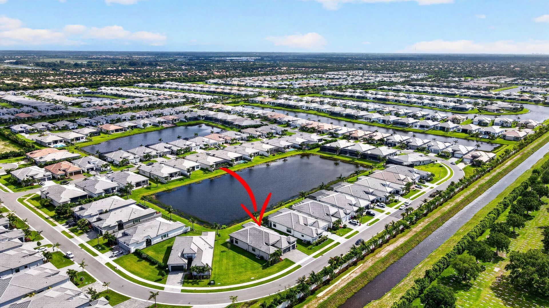 11185 White Balsam Avenue, Boynton Beach, FL 33473 Photo