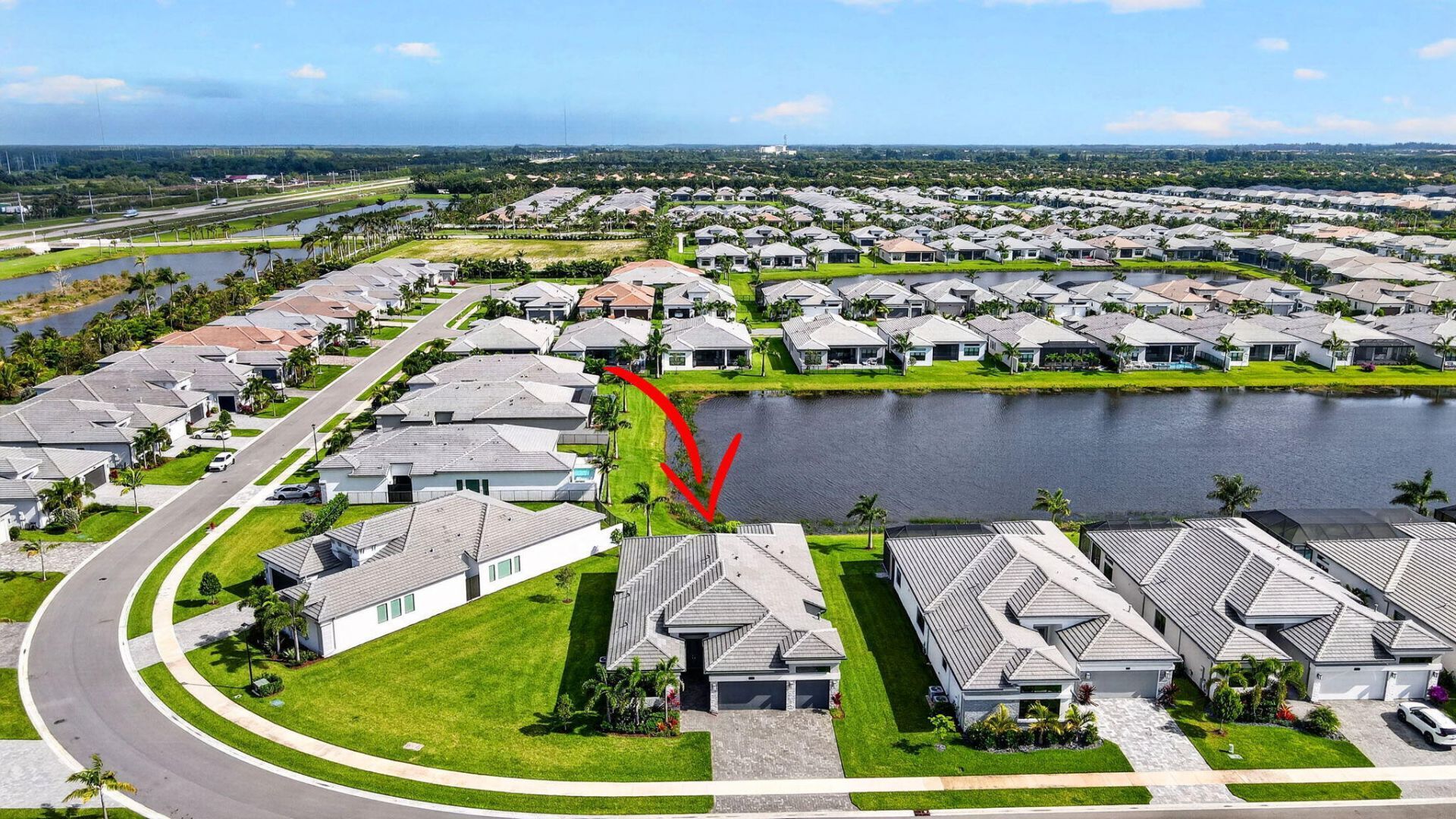 11185 White Balsam Avenue, Boynton Beach, FL 33473 Photo