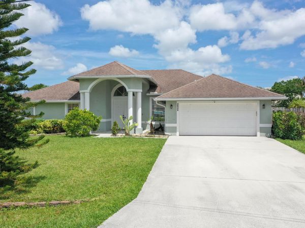 2646 SW Acco Road, Port St. Lucie, FL 34953