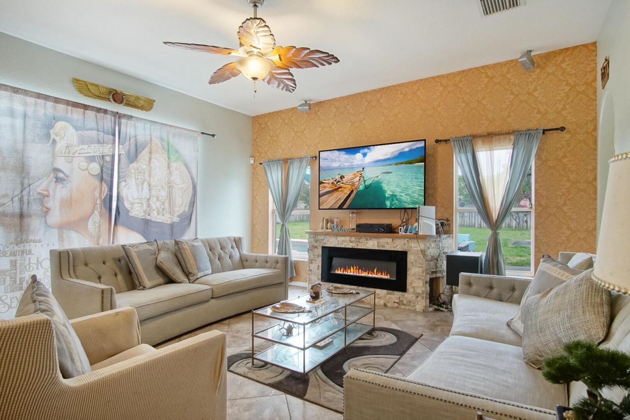 2646 SW Acco Road, Port Saint Lucie, FL 34953 Photo