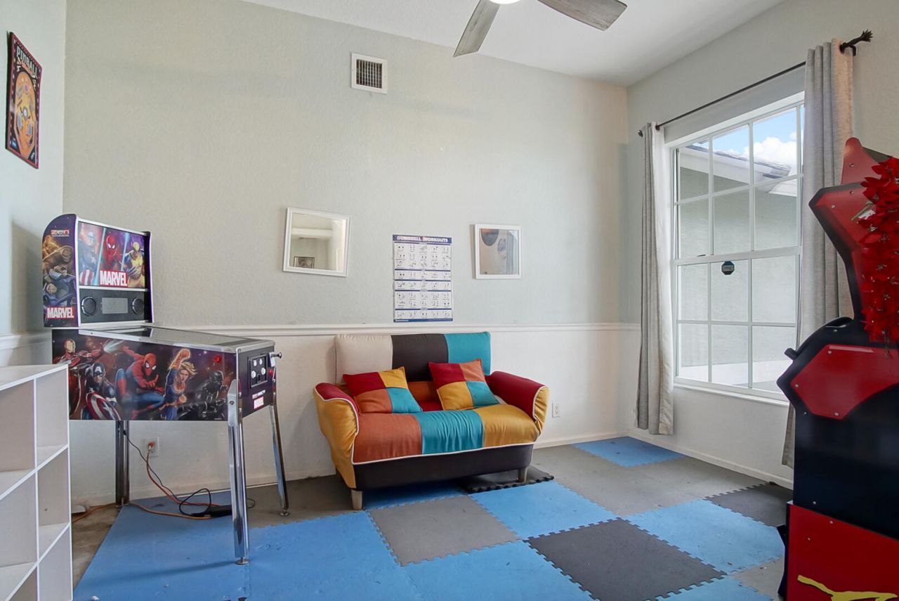 2646 SW Acco Road, Port Saint Lucie, FL 34953 Photo