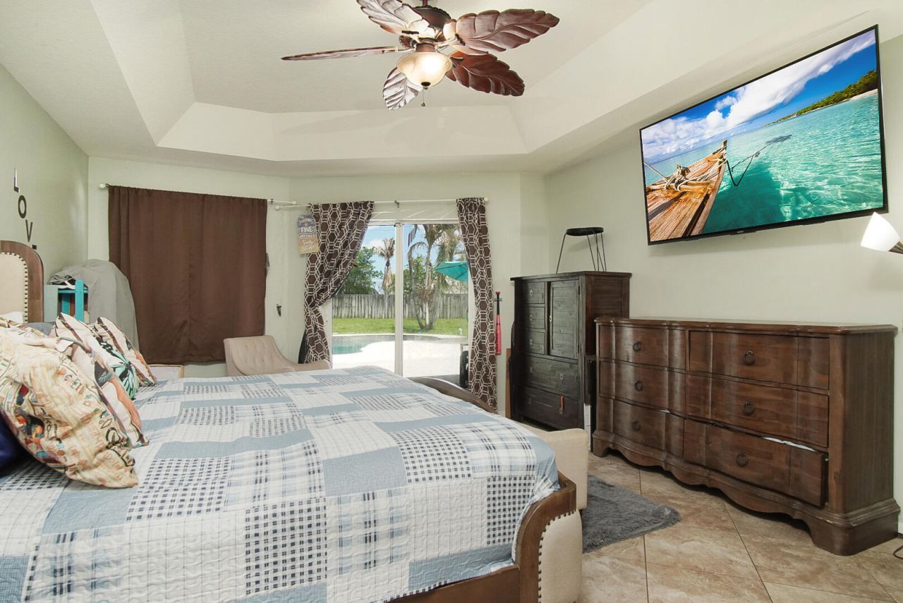 2646 SW Acco Road, Port Saint Lucie, FL 34953 Photo