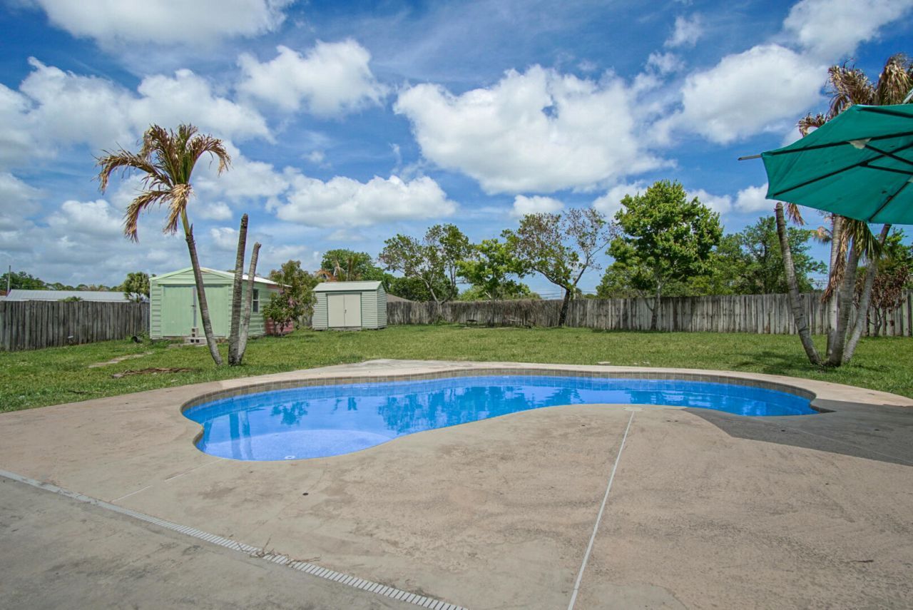 2646 SW Acco Road, Port Saint Lucie, FL 34953 Photo