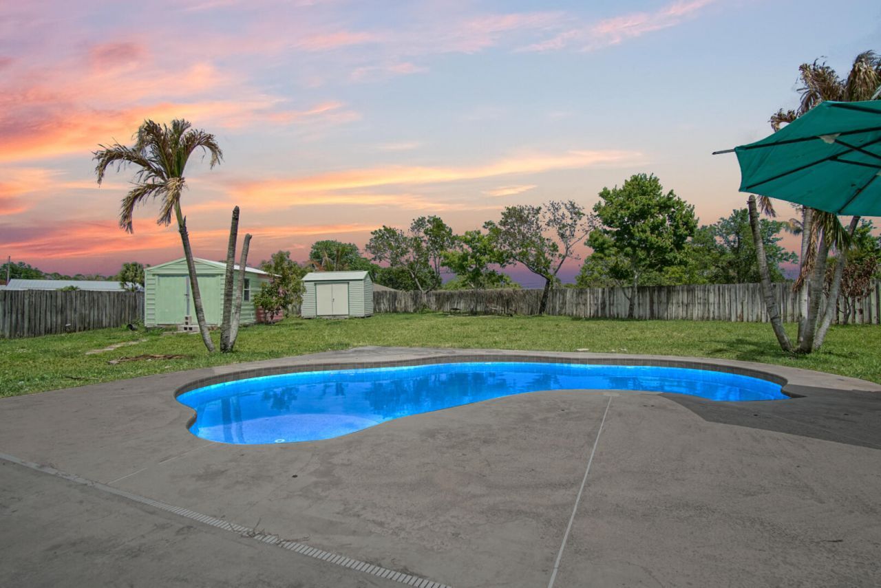 2646 SW Acco Road, Port Saint Lucie, FL 34953 Photo