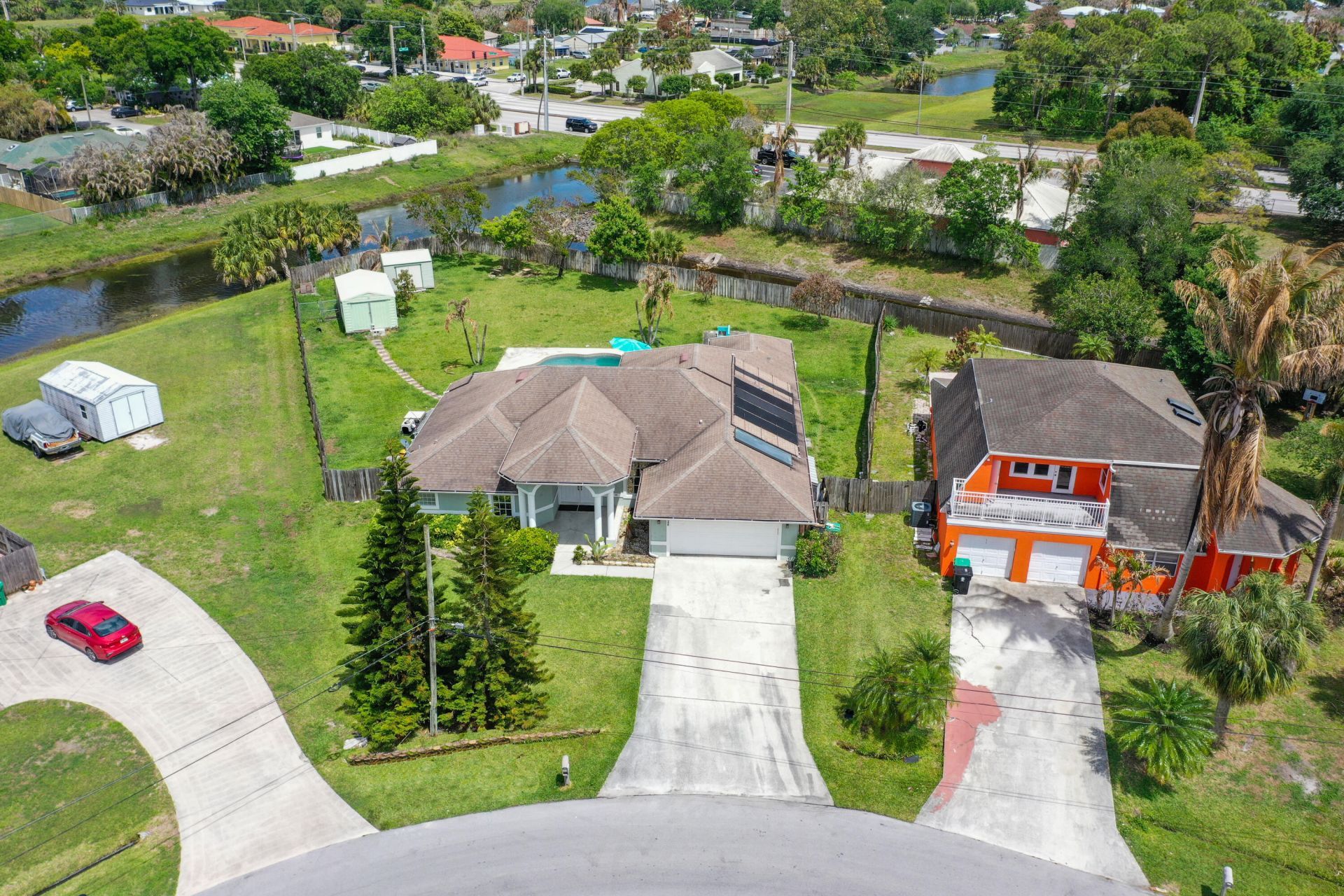 2646 SW Acco Road, Port Saint Lucie, FL 34953 Photo