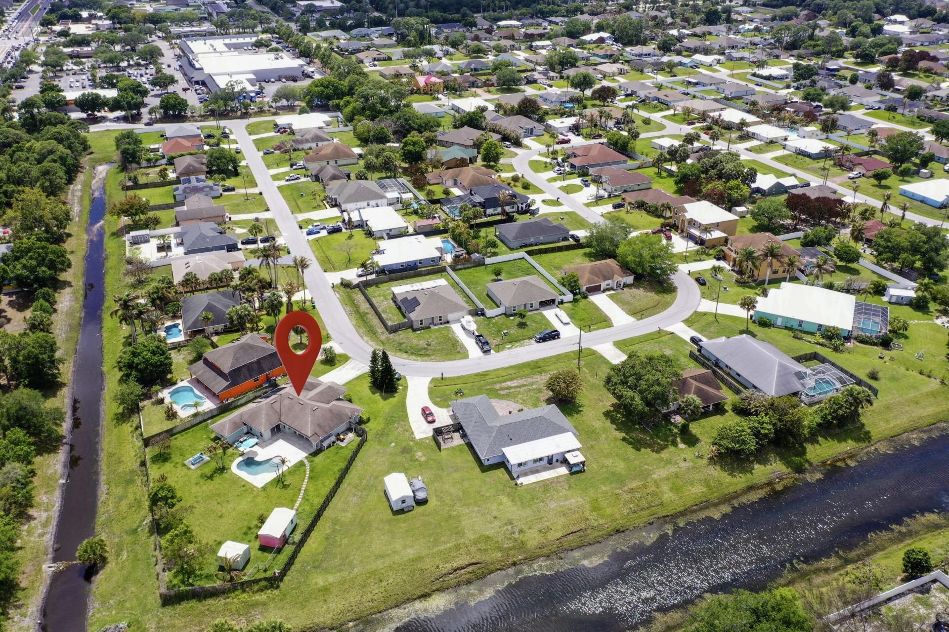 2646 SW Acco Road, Port Saint Lucie, FL 34953 Photo