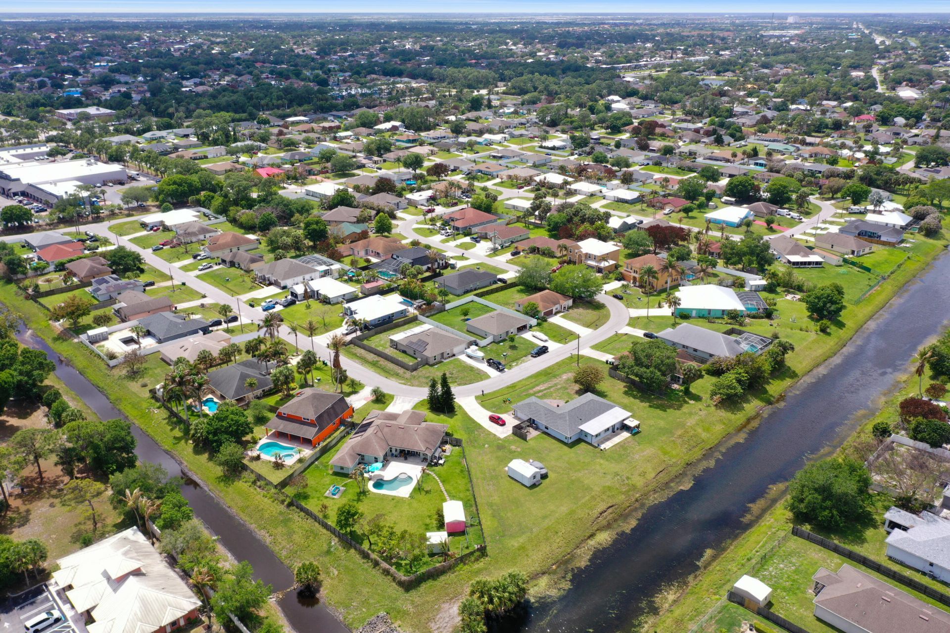 2646 SW Acco Road, Port Saint Lucie, FL 34953 Photo