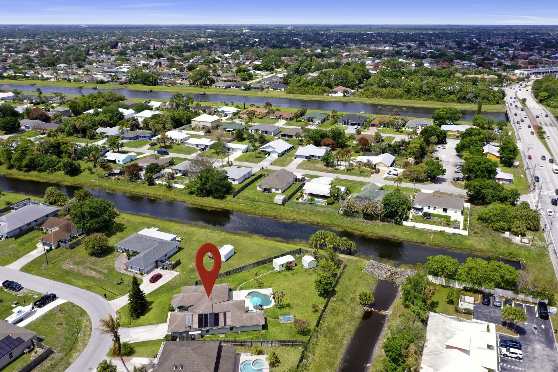 2646 SW Acco Road, Port Saint Lucie, FL 34953 Photo