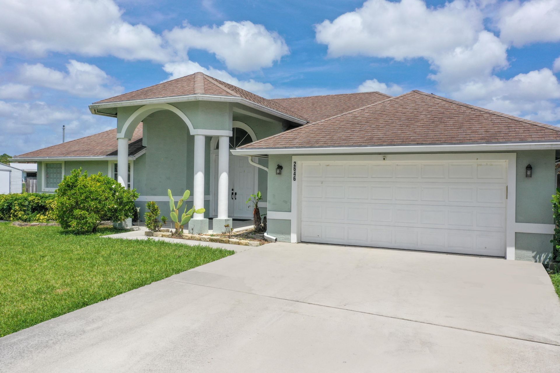 2646 SW Acco Road, Port Saint Lucie, FL 34953 Photo