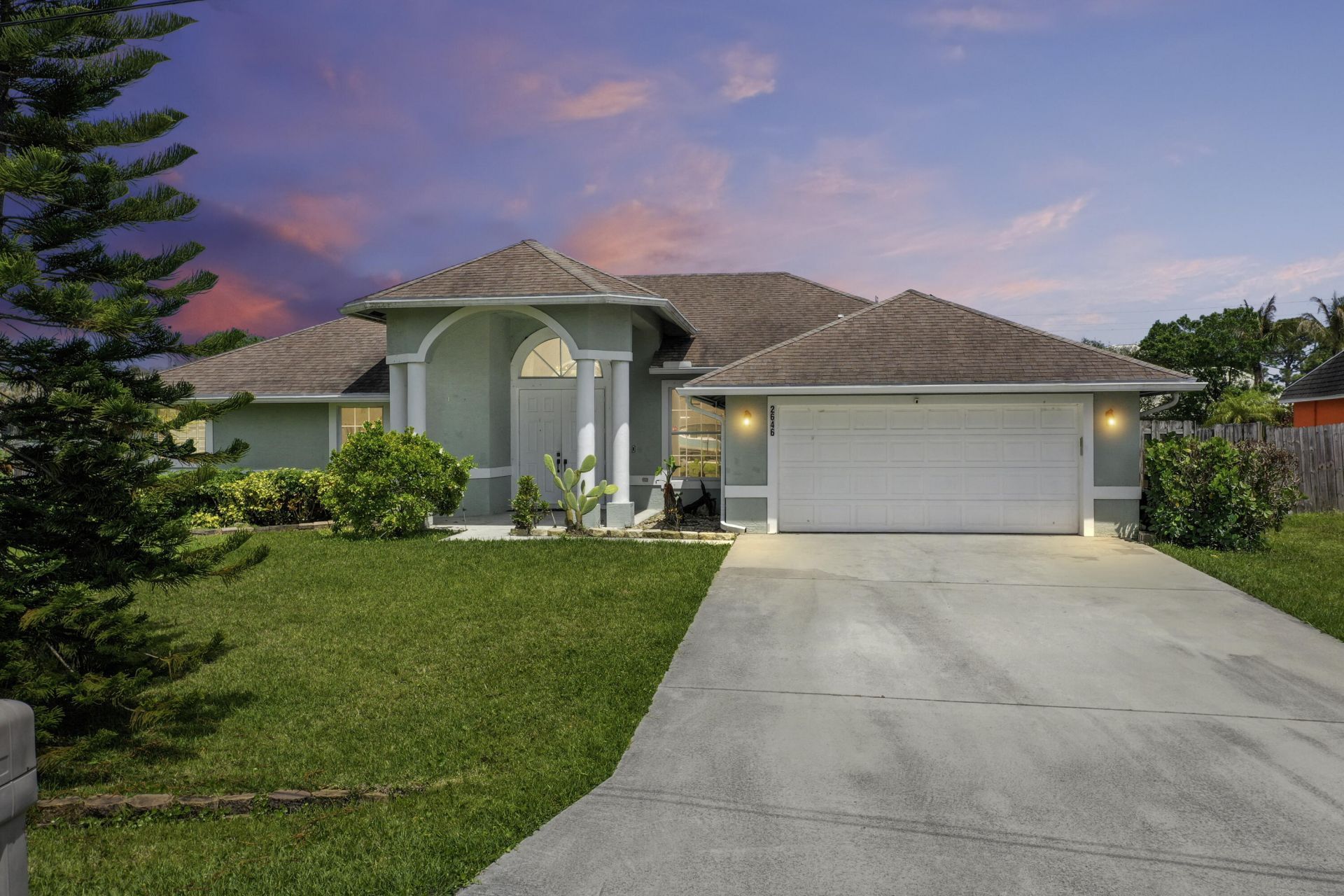 2646 SW Acco Road, Port Saint Lucie, FL 34953 Photo