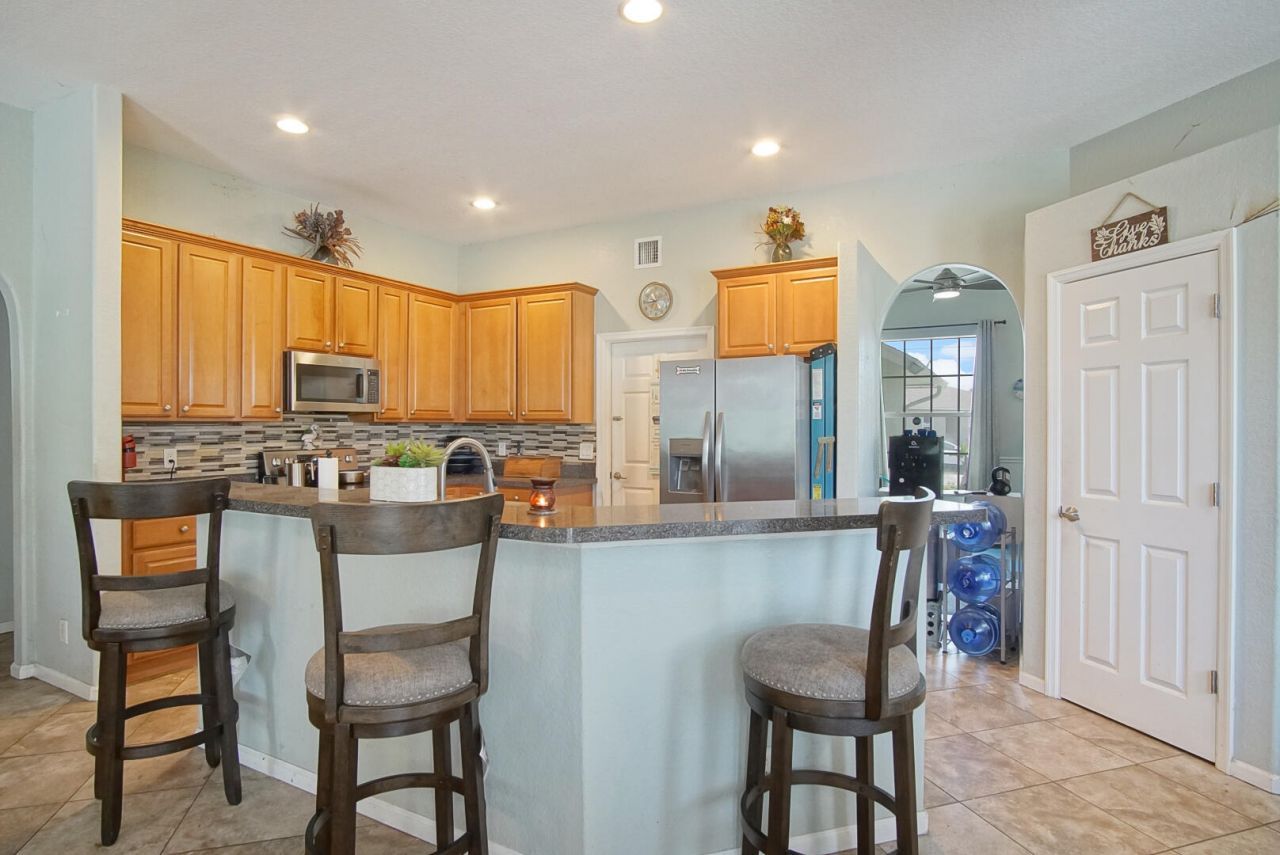 2646 SW Acco Road, Port Saint Lucie, FL 34953 Photo