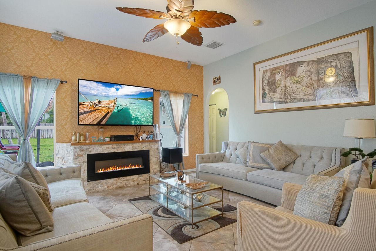 2646 SW Acco Road, Port Saint Lucie, FL 34953 Photo