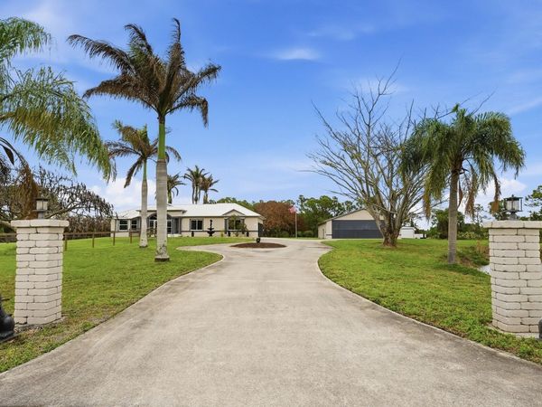 15342 Waldo Pepper Drive, Port St. Lucie, FL 34987