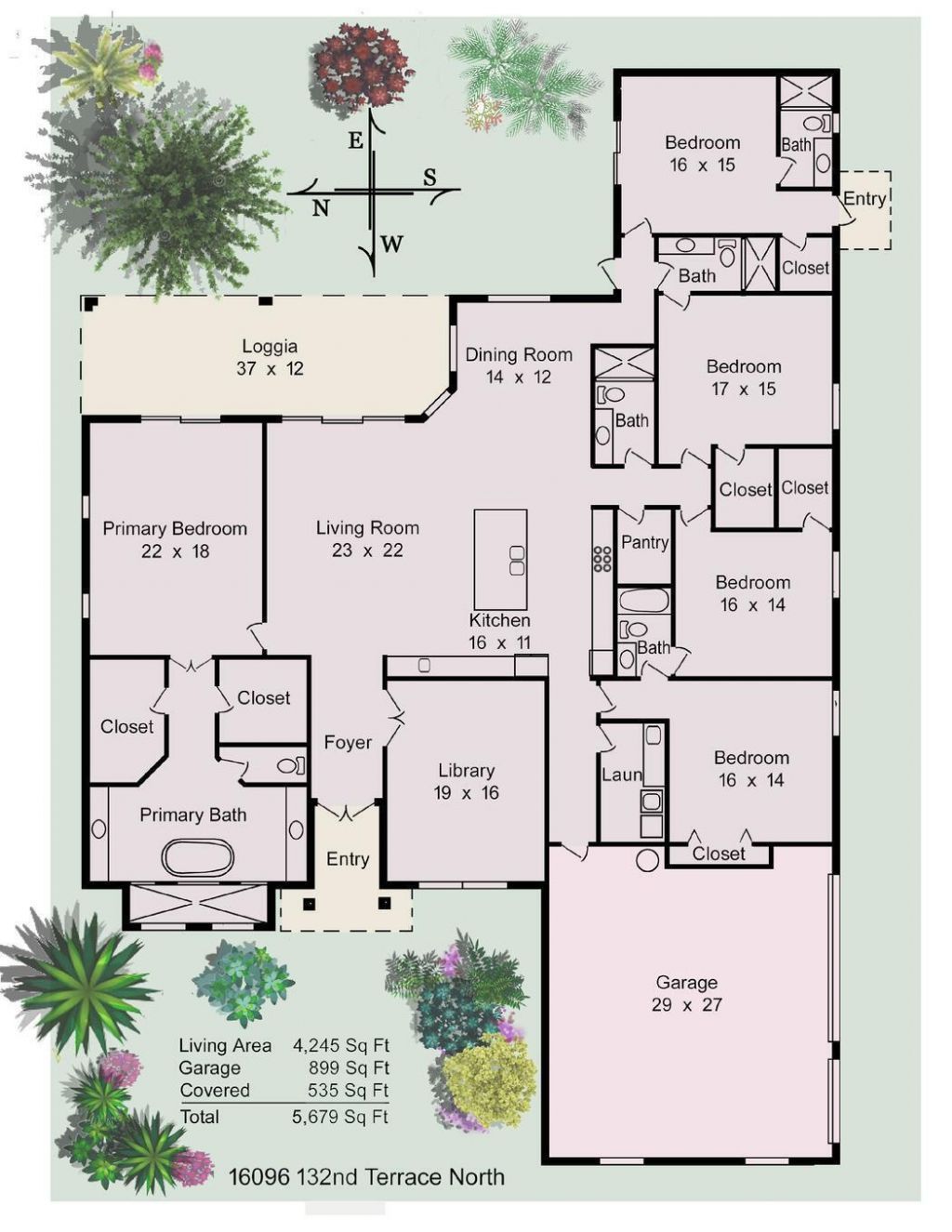 16096 132nd Terrace N, Jupiter, FL 33478 Photo