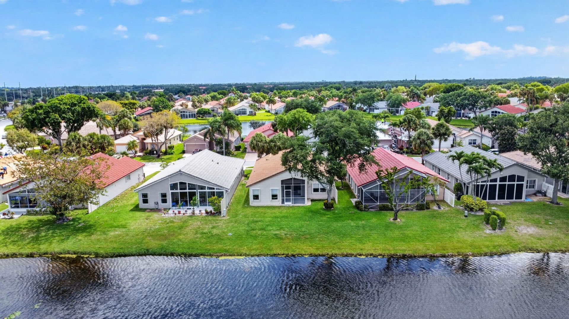 6745 Sun River Road, Boynton Beach, FL 33437 Photo