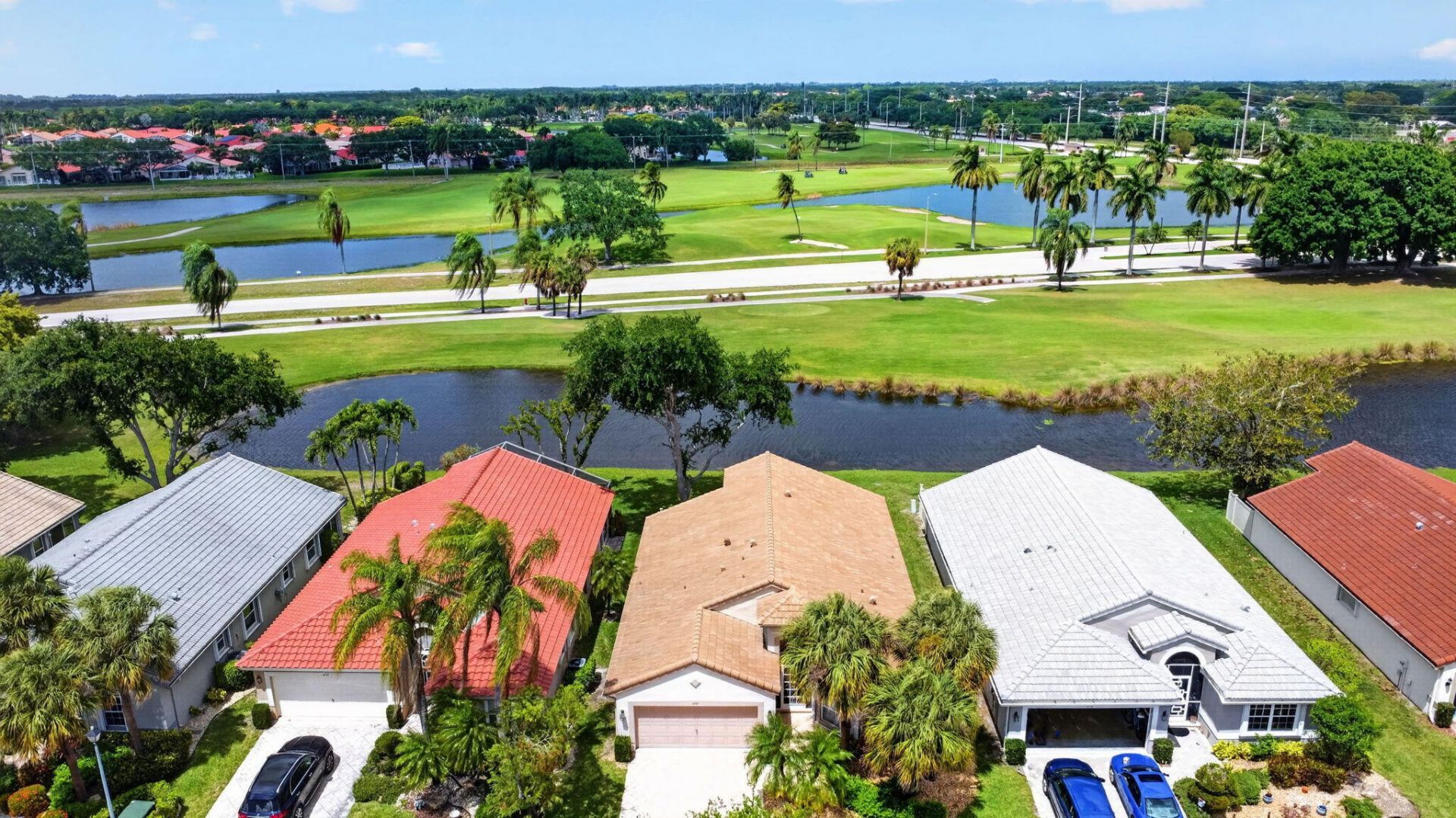 6745 Sun River Road, Boynton Beach, FL 33437 Photo