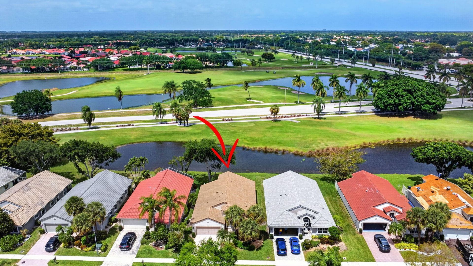 6745 Sun River Road, Boynton Beach, FL 33437 Photo