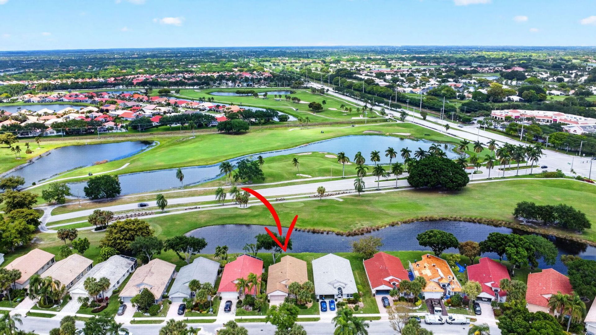 6745 Sun River Road, Boynton Beach, FL 33437 Photo