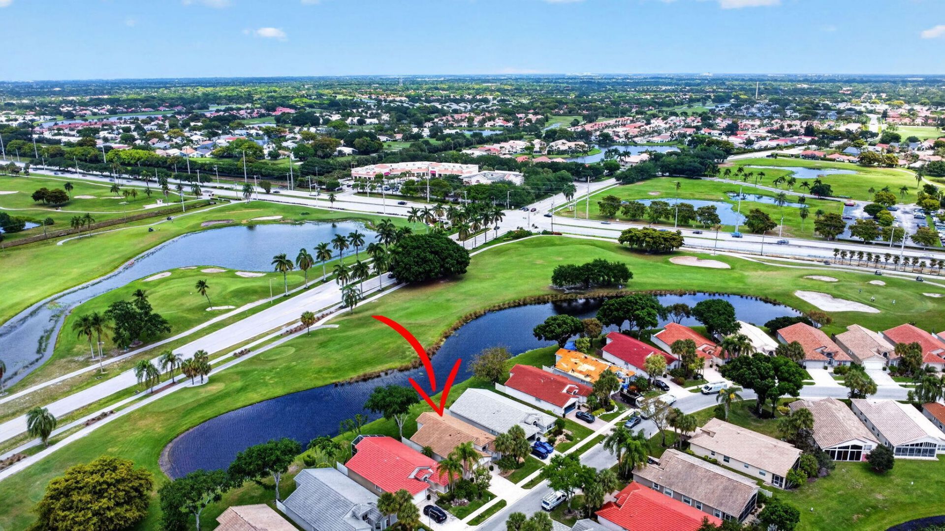 6745 Sun River Road, Boynton Beach, FL 33437 Photo