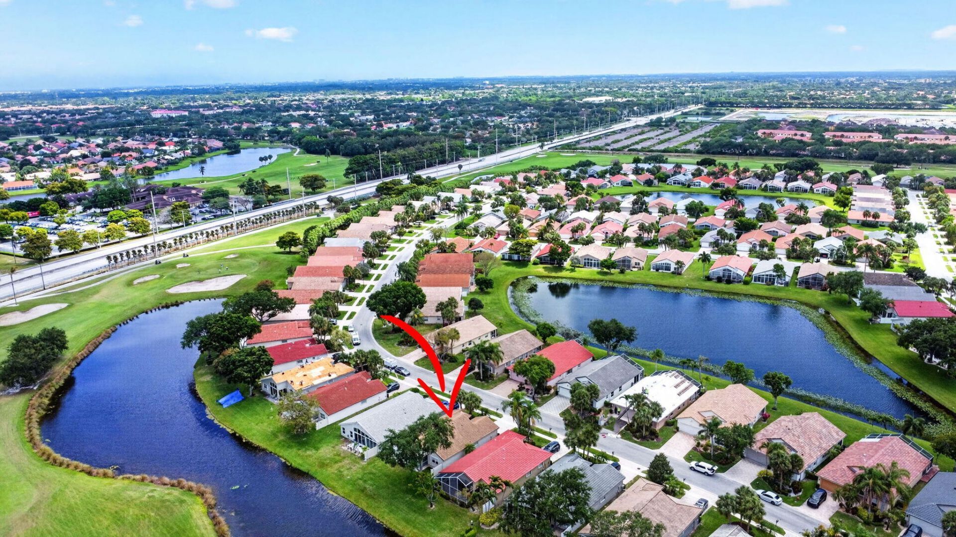 6745 Sun River Road, Boynton Beach, FL 33437 Photo