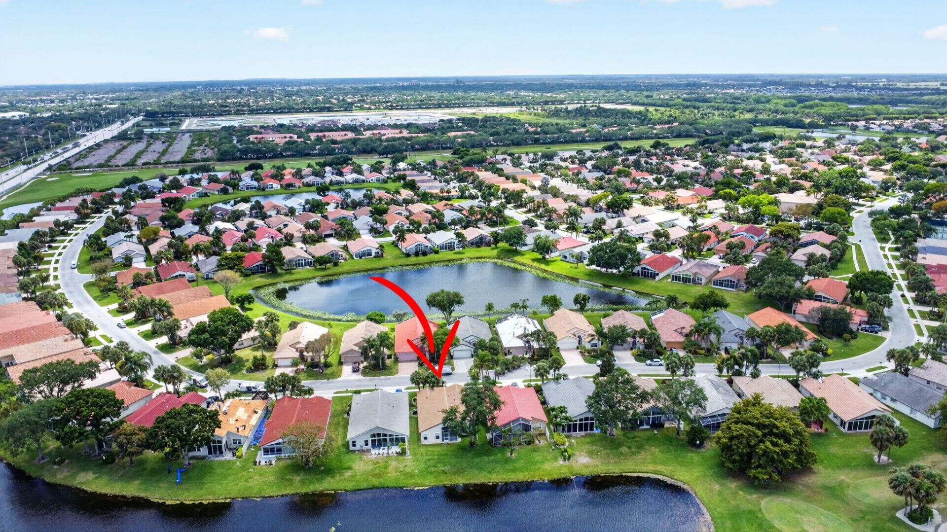 6745 Sun River Road, Boynton Beach, FL 33437 Photo