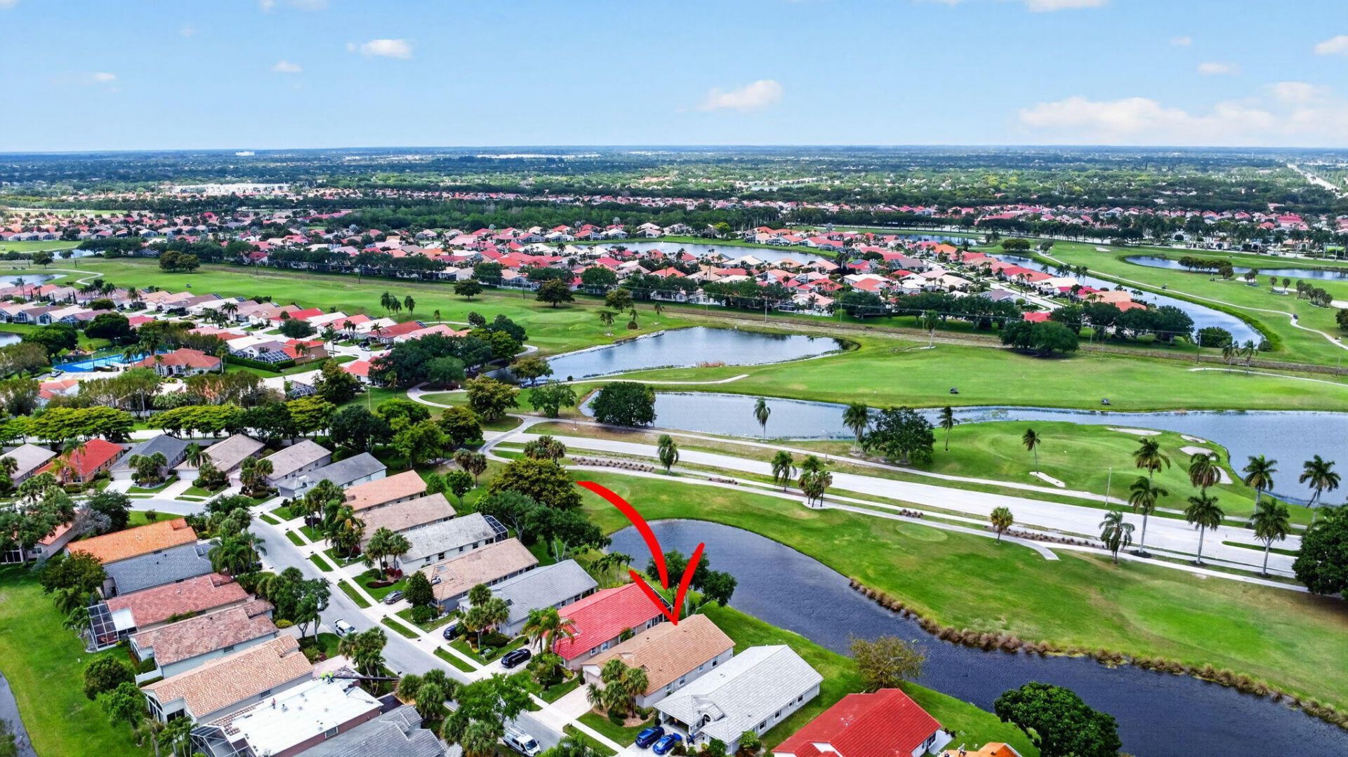 6745 Sun River Road, Boynton Beach, FL 33437 Photo