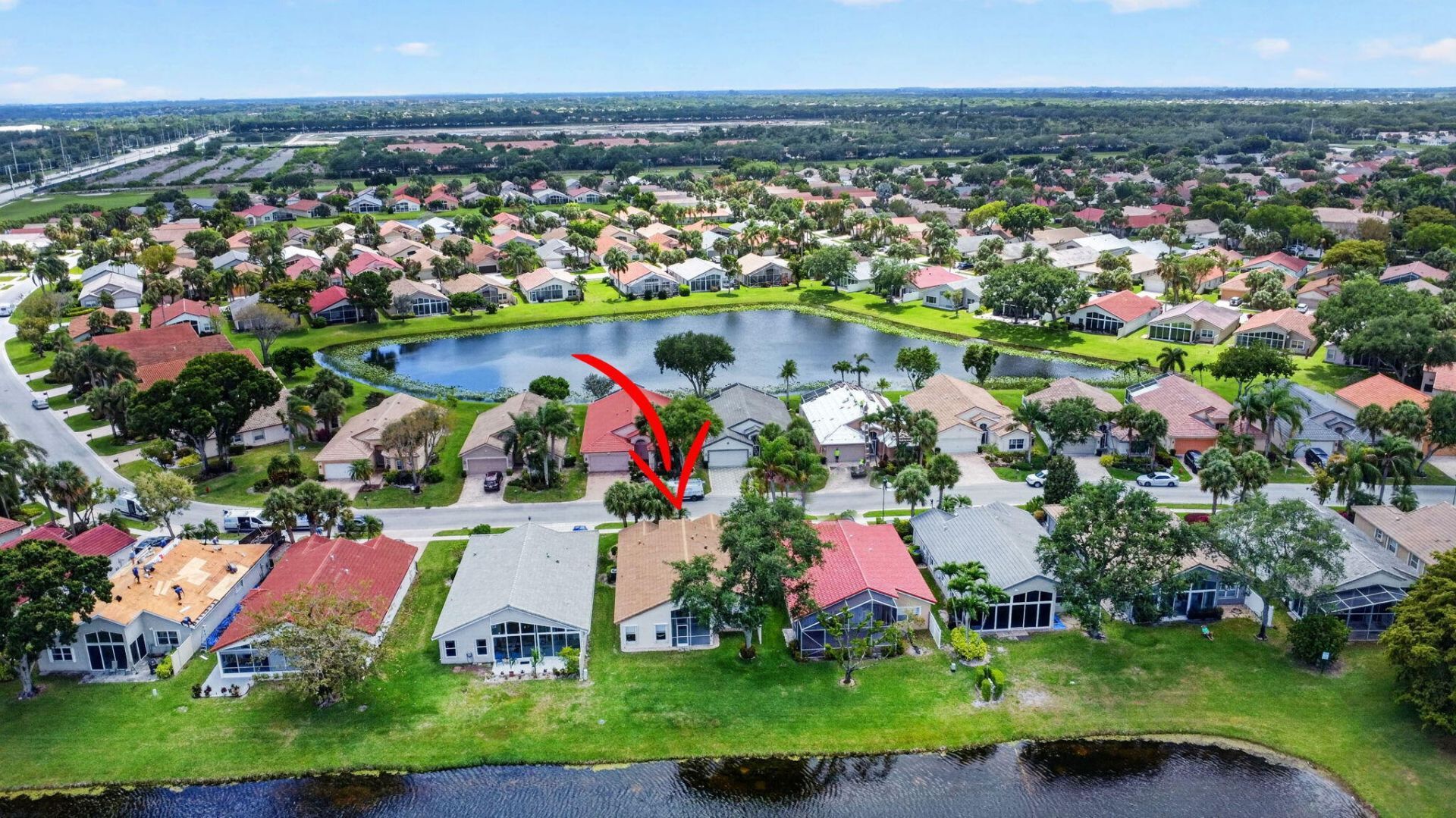 6745 Sun River Road, Boynton Beach, FL 33437 Photo