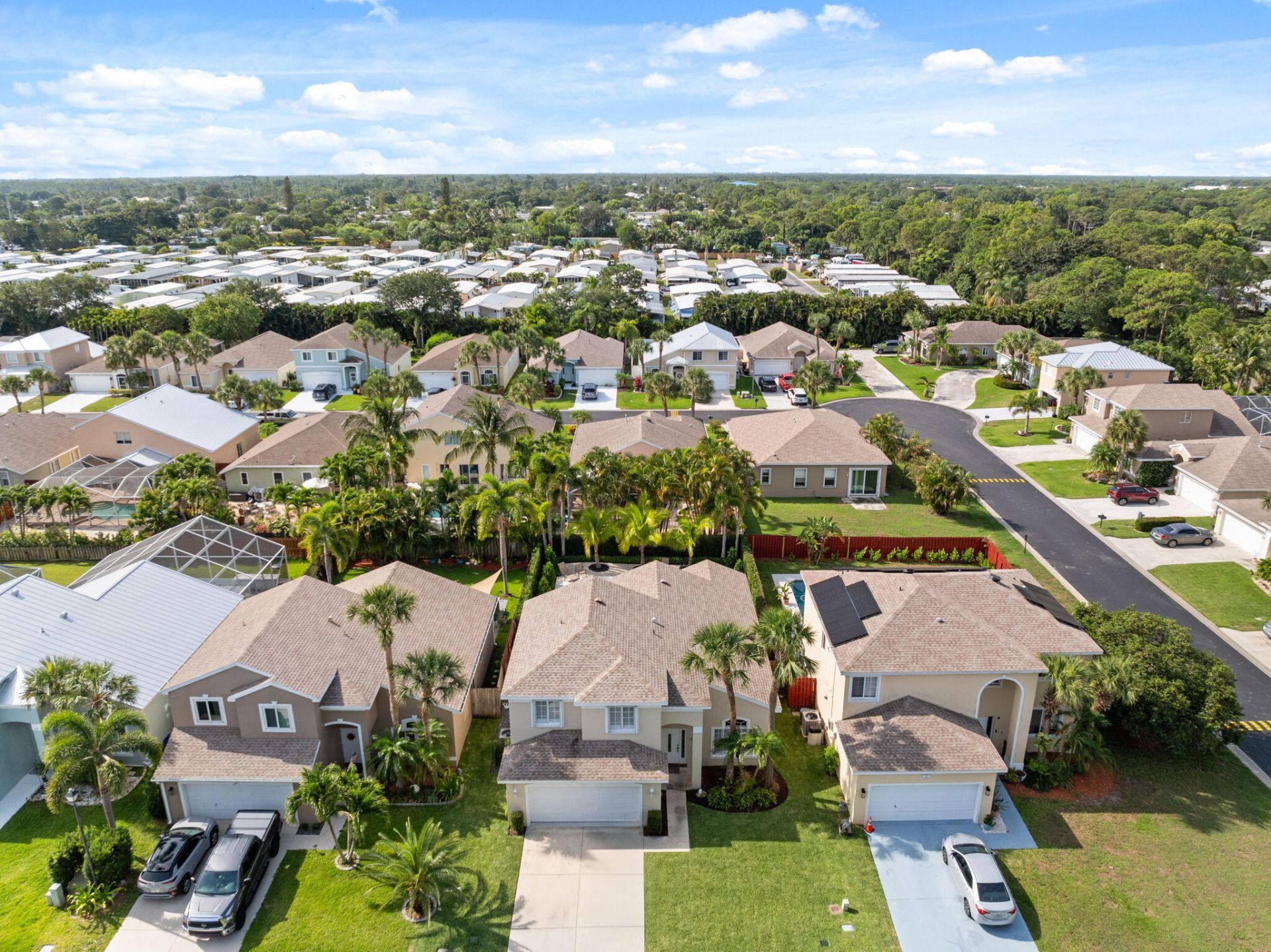 4620 SE Winter Haven Court, Stuart, FL 34997 Photo