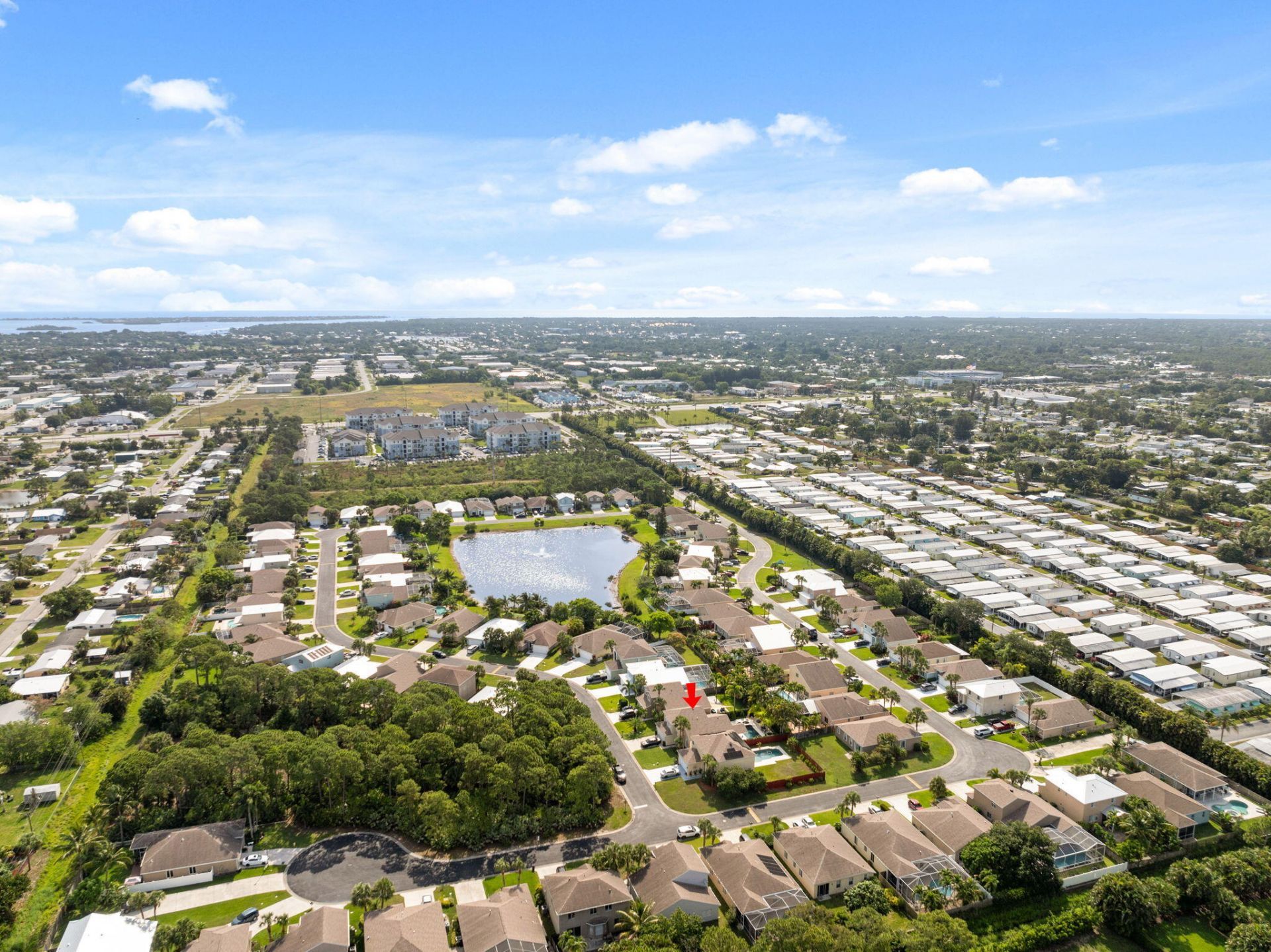 4620 SE Winter Haven Court, Stuart, FL 34997 Photo