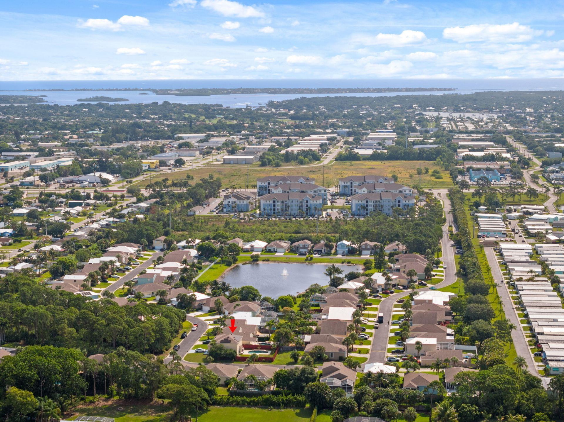 4620 SE Winter Haven Court, Stuart, FL 34997 Photo