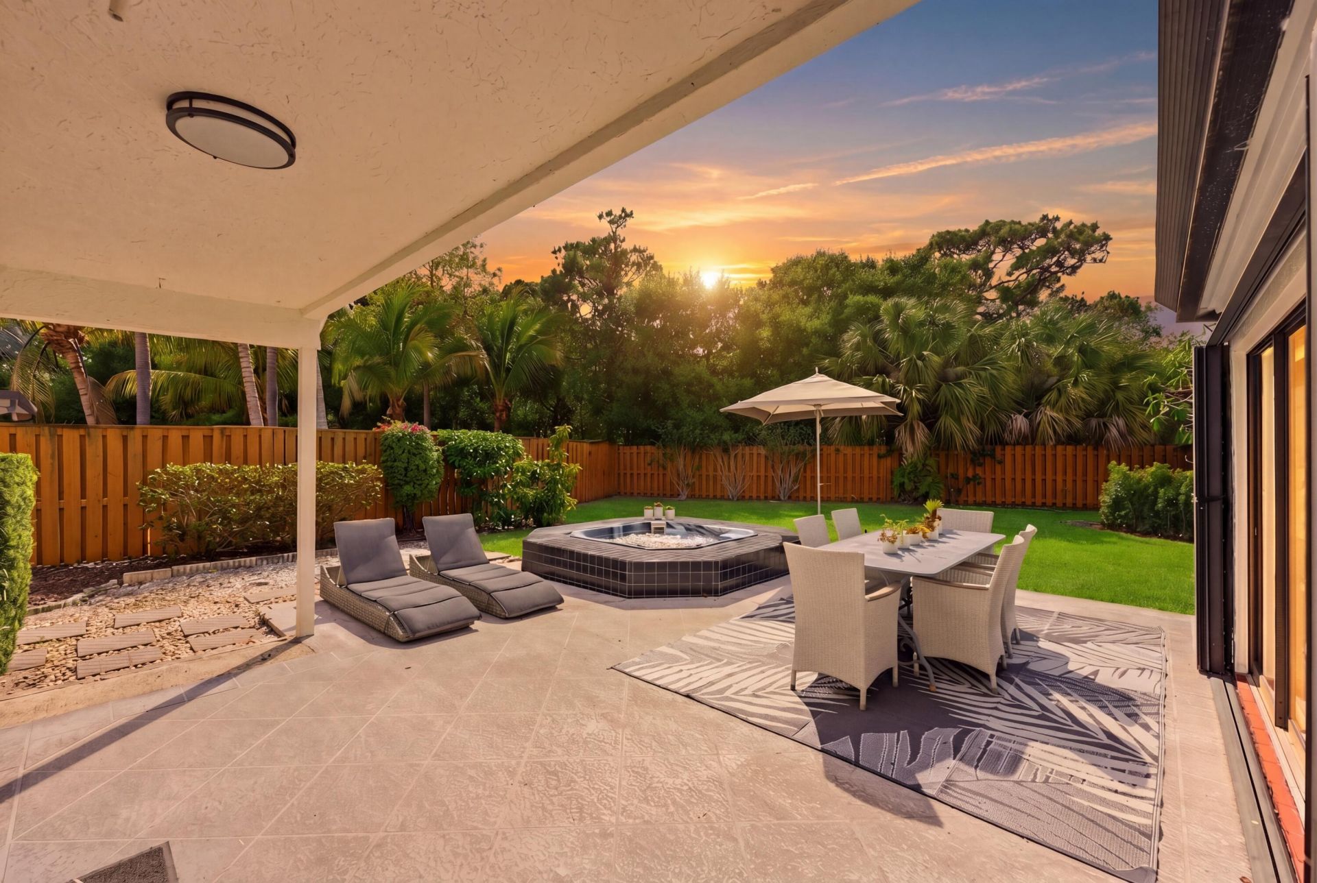 2596 La Cristal Circle, Palm Beach Gardens, FL 33410 Photo