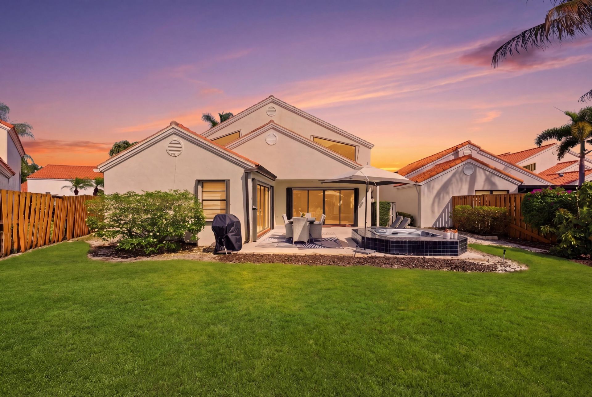 2596 La Cristal Circle, Palm Beach Gardens, FL 33410 Photo