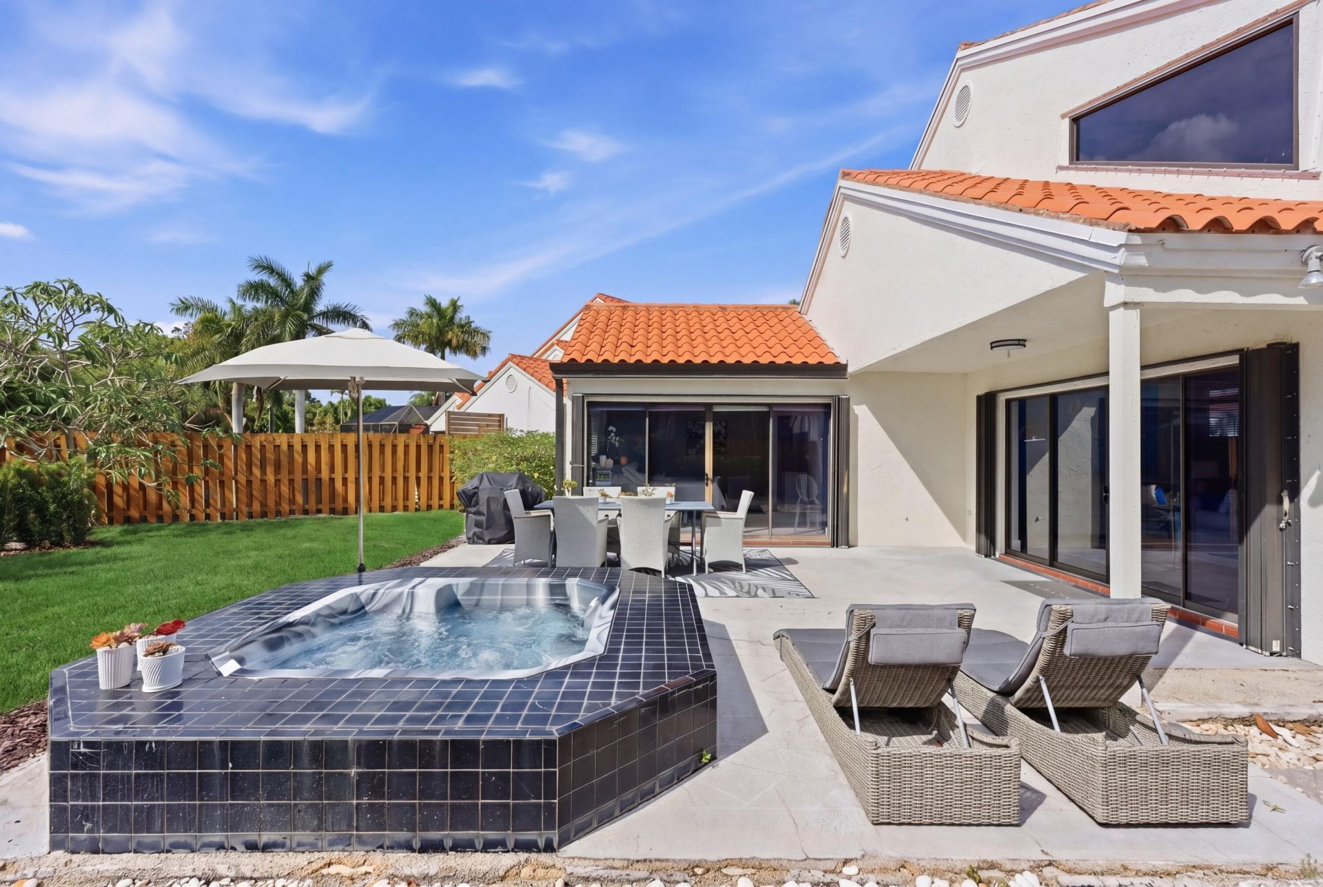 2596 La Cristal Circle, Palm Beach Gardens, FL 33410 Photo