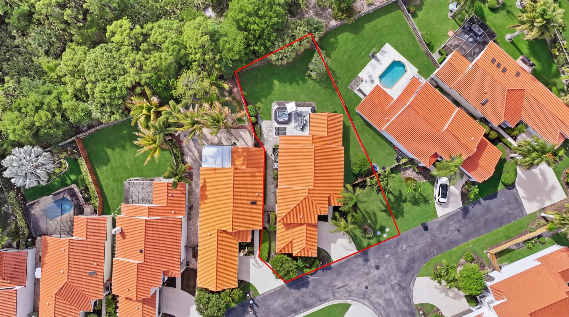 2596 La Cristal Circle, Palm Beach Gardens, FL 33410 Photo