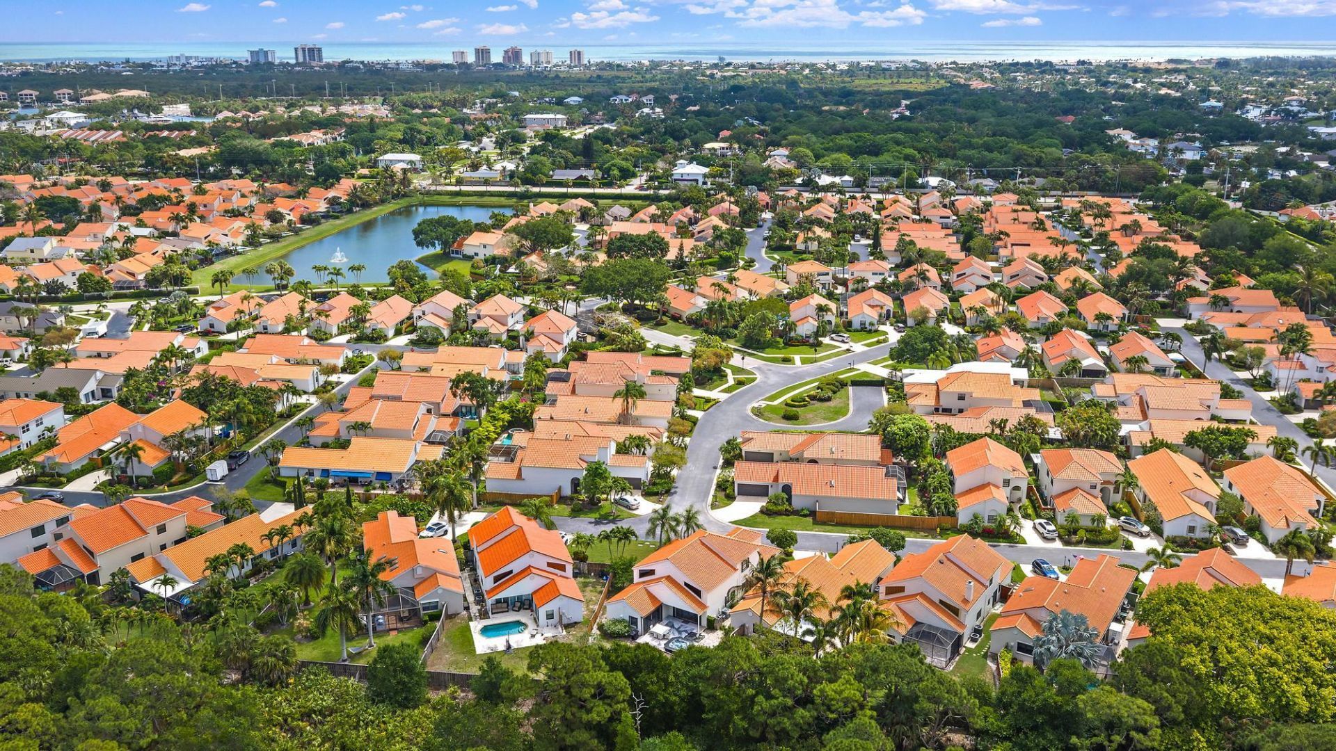 2596 La Cristal Circle, Palm Beach Gardens, FL 33410 Photo
