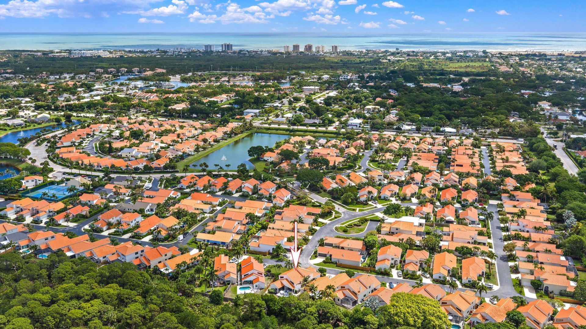 2596 La Cristal Circle, Palm Beach Gardens, FL 33410 Photo