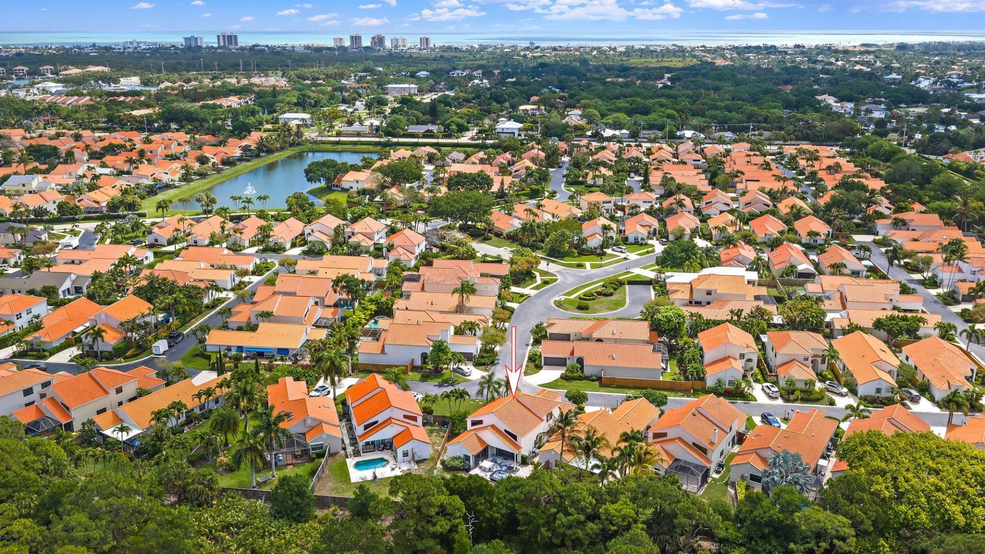 2596 La Cristal Circle, Palm Beach Gardens, FL 33410 Photo