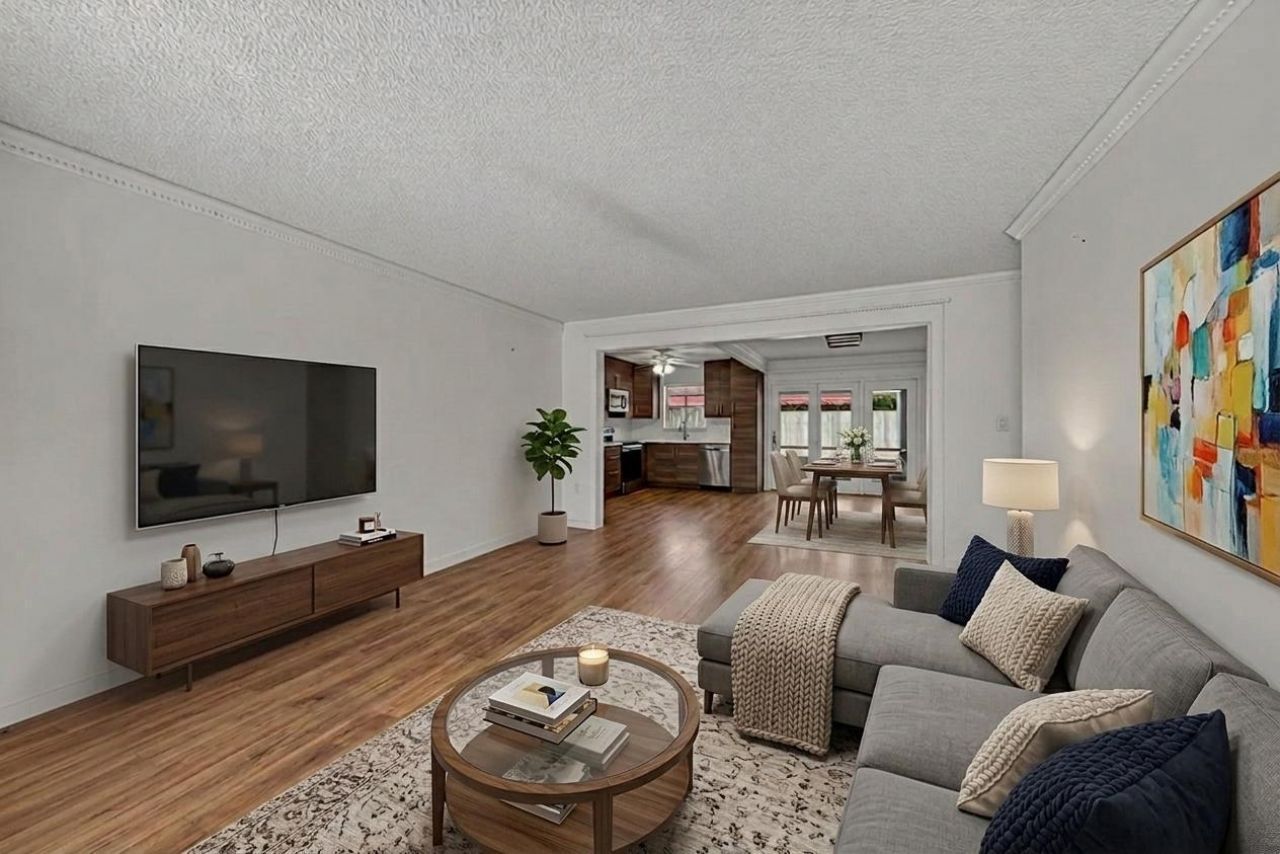 3213 Dover Road, Pompano Beach, FL 33062 Photo