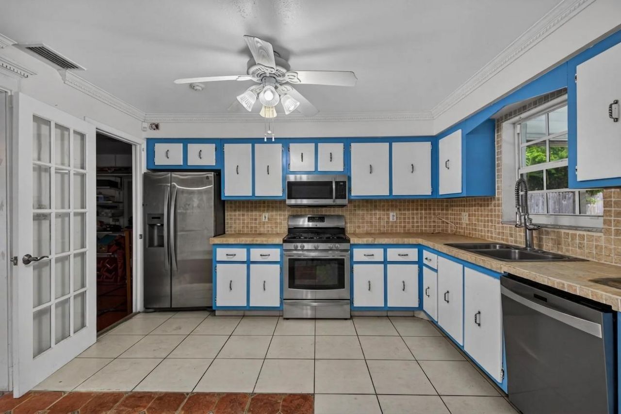 3213 Dover Road, Pompano Beach, FL 33062 Photo